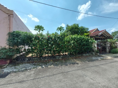 jual tanah kavling di purwokerto