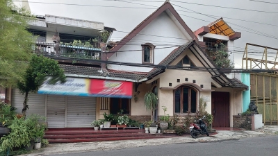 rumah dijual dekat unsoed purwokerto