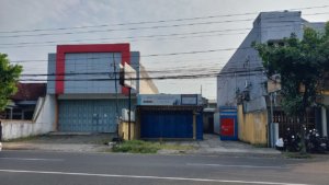 gudang dijual di purwokerto 081220022004