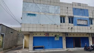 ruko strategis 2 lantai dijual purwokerto selatan