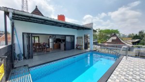 dijual villa mewah di baturaden hub 0812-2002-2004