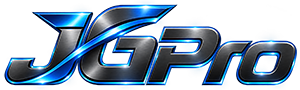 JGPro logo