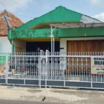 jual rumah purwokerto