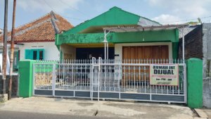 jual rumah purwokerto