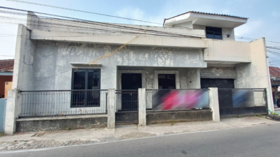 sewa rumah