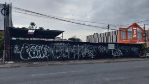 tanah strategis dijual purwokerto 081220022004